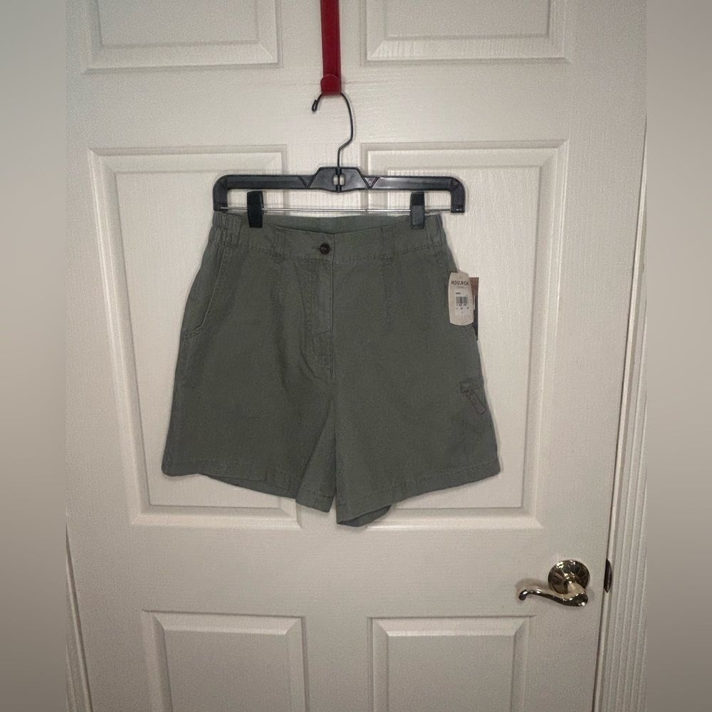 Woolrich shorts 